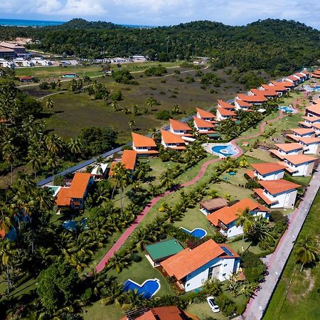 Club Meridional Praia Dos Carneiros - Perto Da Igrejinha ภายนอก รูปภาพ