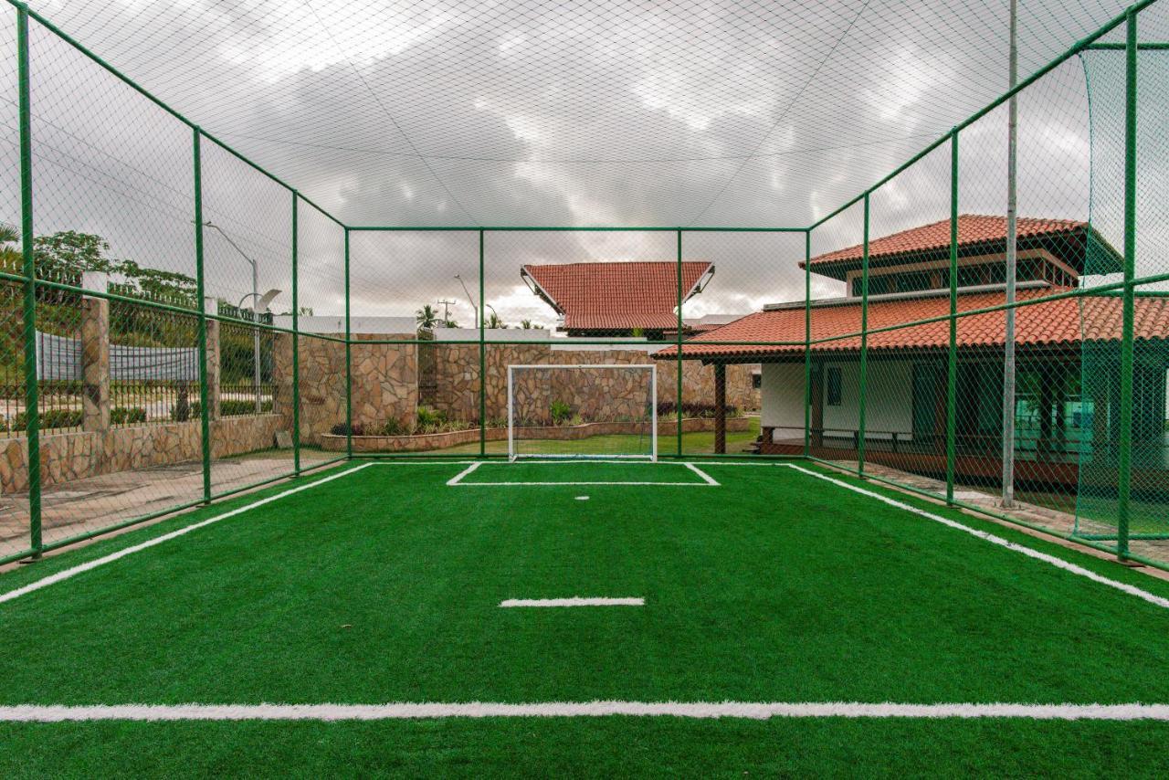 Club Meridional Praia Dos Carneiros - Perto Da Igrejinha ภายนอก รูปภาพ