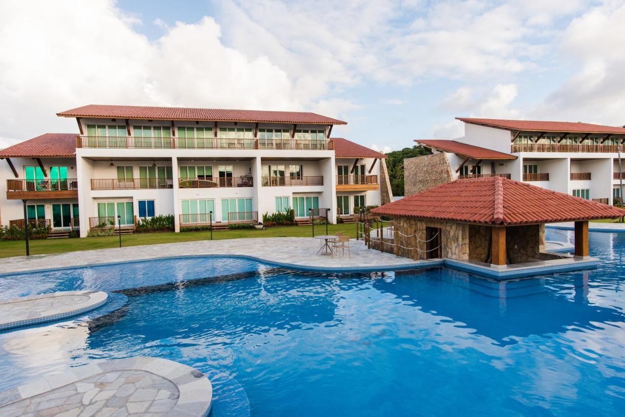 Club Meridional Praia Dos Carneiros - Perto Da Igrejinha ภายนอก รูปภาพ