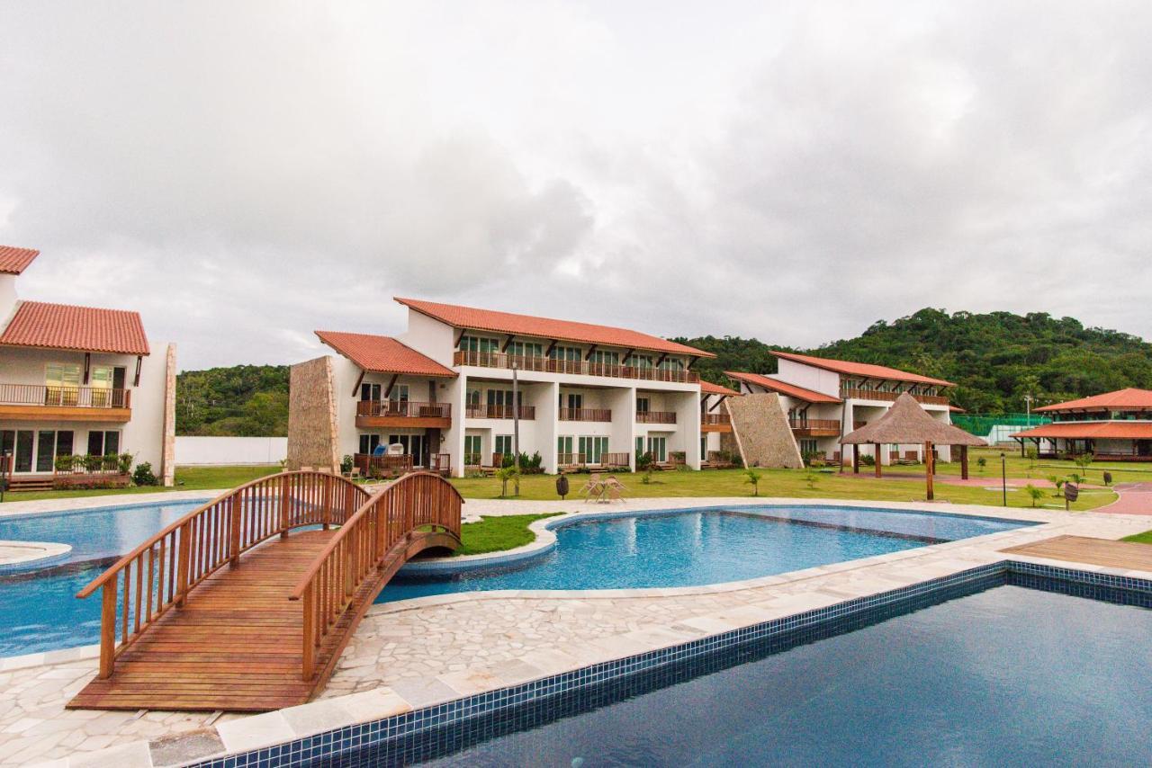 Club Meridional Praia Dos Carneiros - Perto Da Igrejinha ภายนอก รูปภาพ