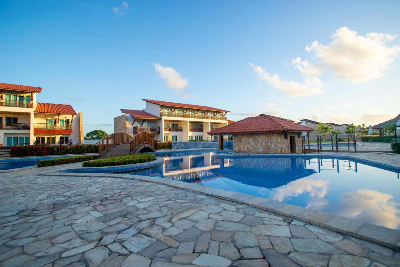 Club Meridional Praia Dos Carneiros - Perto Da Igrejinha ภายนอก รูปภาพ