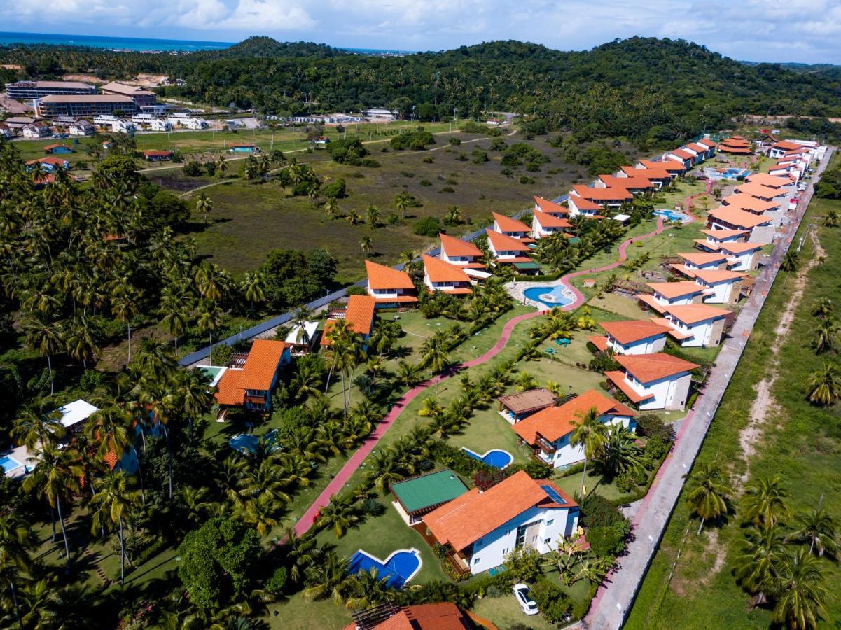Club Meridional Praia Dos Carneiros - Perto Da Igrejinha ภายนอก รูปภาพ
