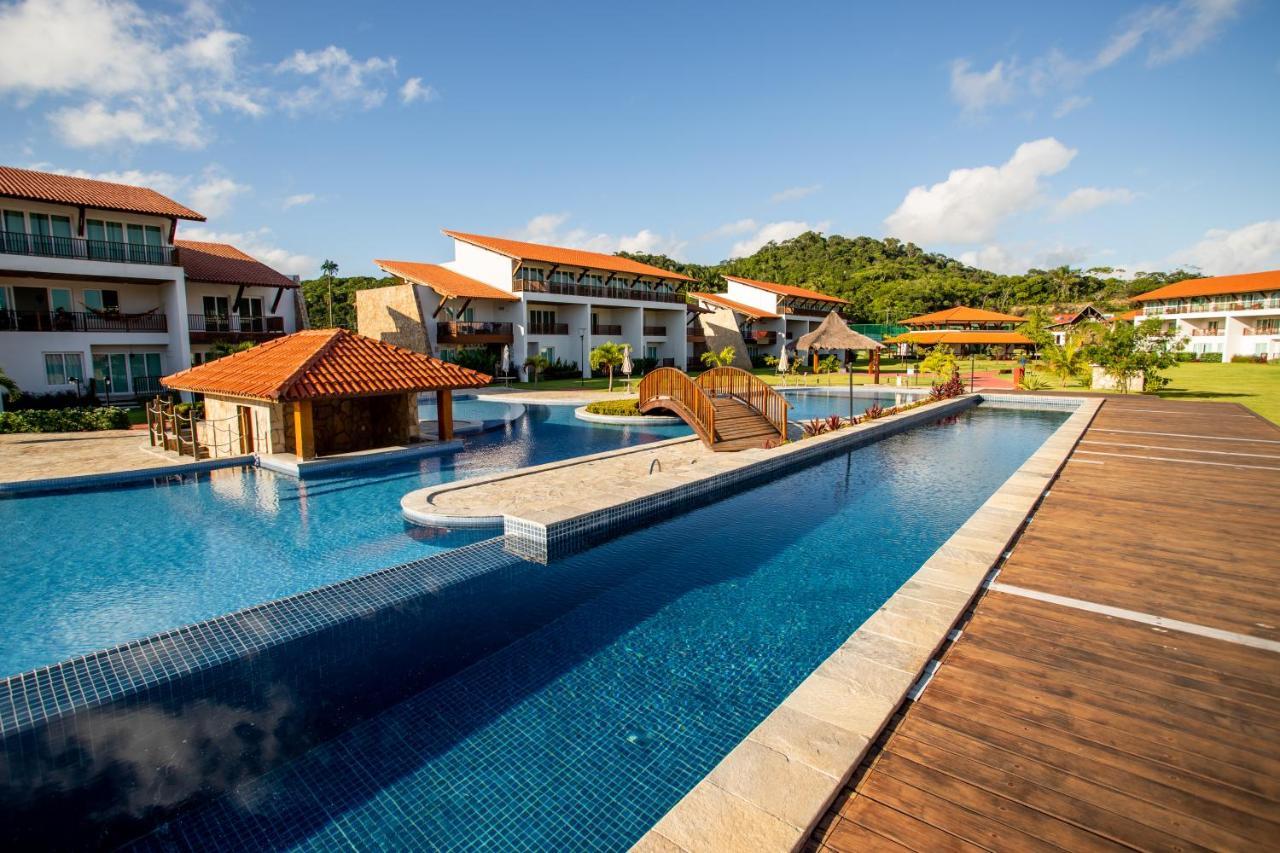 Club Meridional Praia Dos Carneiros - Perto Da Igrejinha ภายนอก รูปภาพ