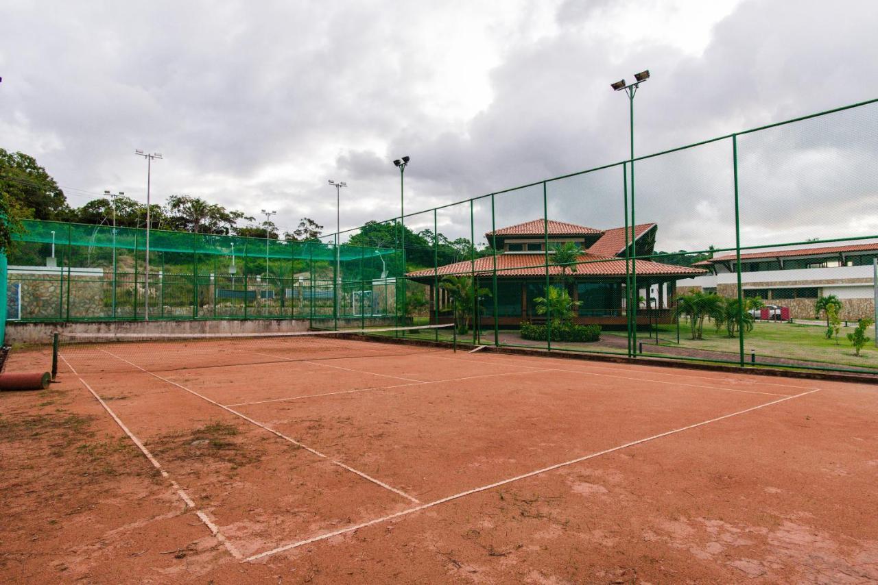 Club Meridional Praia Dos Carneiros - Perto Da Igrejinha ภายนอก รูปภาพ