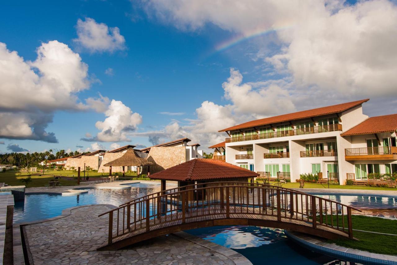 Club Meridional Praia Dos Carneiros - Perto Da Igrejinha ภายนอก รูปภาพ