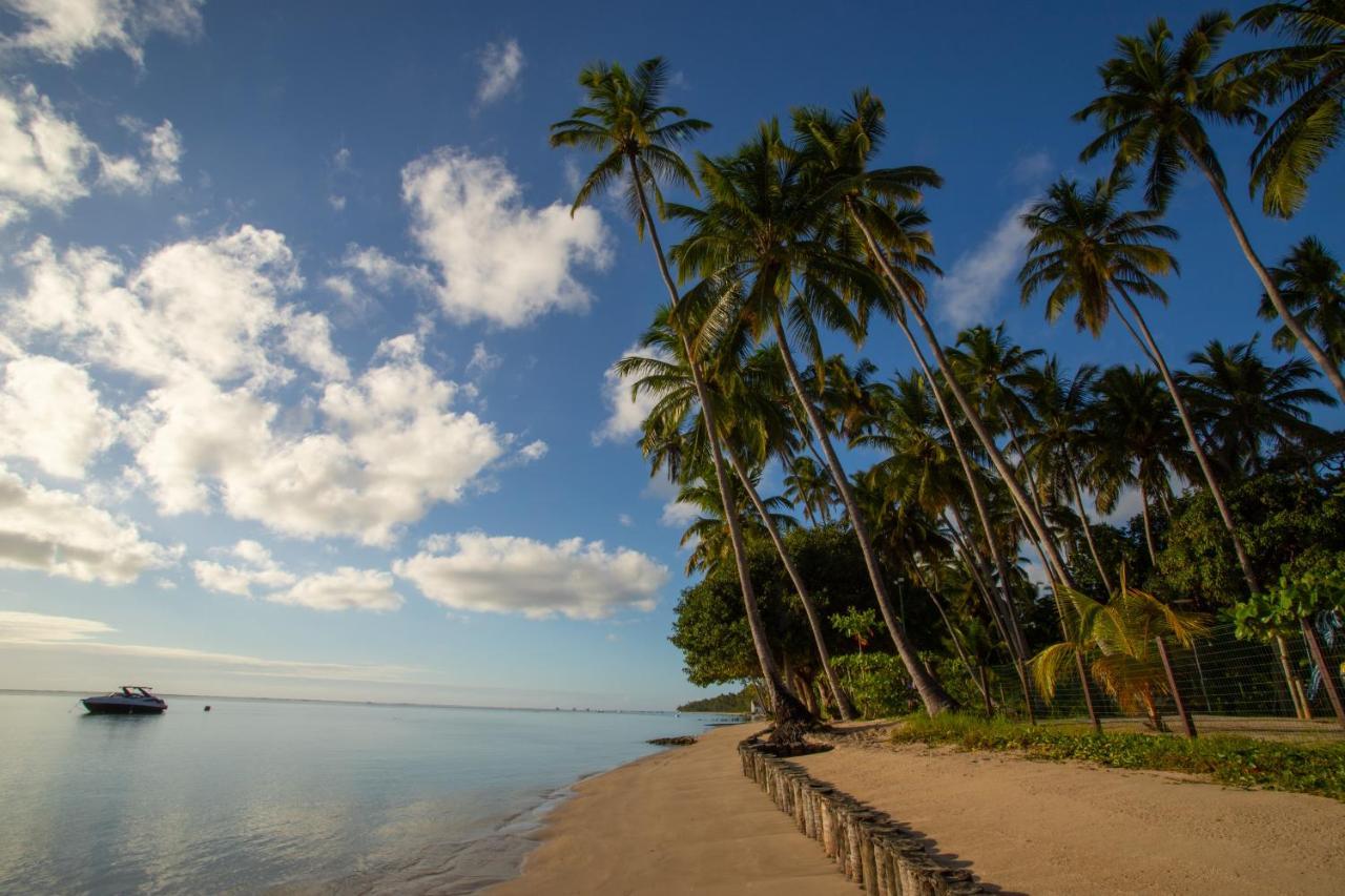 Club Meridional Praia Dos Carneiros - Perto Da Igrejinha ภายนอก รูปภาพ