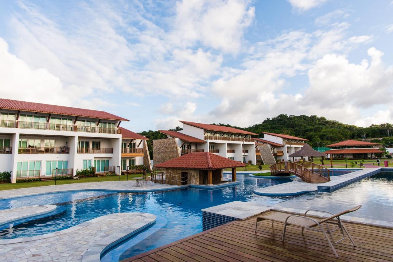 Club Meridional Praia Dos Carneiros - Perto Da Igrejinha ภายนอก รูปภาพ