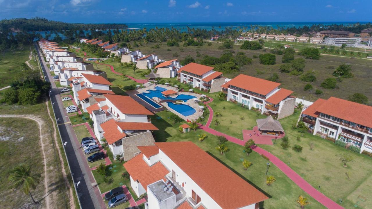 Club Meridional Praia Dos Carneiros - Perto Da Igrejinha ภายนอก รูปภาพ