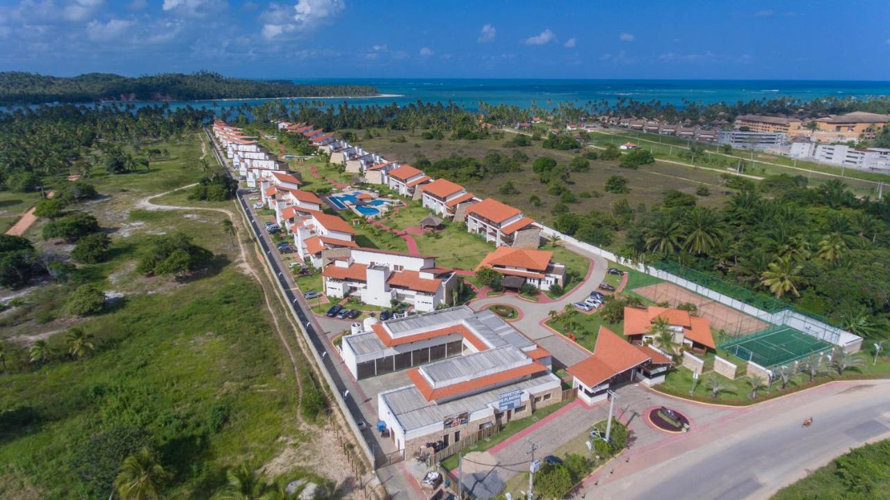 Club Meridional Praia Dos Carneiros - Perto Da Igrejinha ภายนอก รูปภาพ