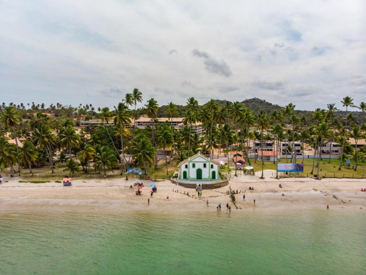 Club Meridional Praia Dos Carneiros - Perto Da Igrejinha ภายนอก รูปภาพ
