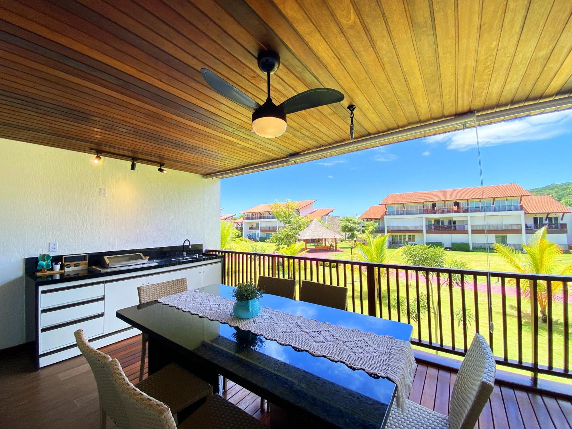 Club Meridional Praia Dos Carneiros - Perto Da Igrejinha ห้อง รูปภาพ
