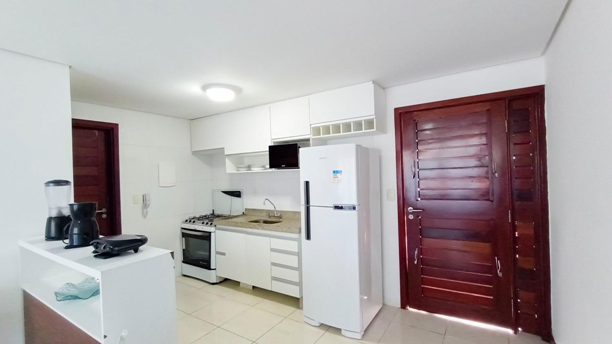 Club Meridional Praia Dos Carneiros - Perto Da Igrejinha ห้อง รูปภาพ