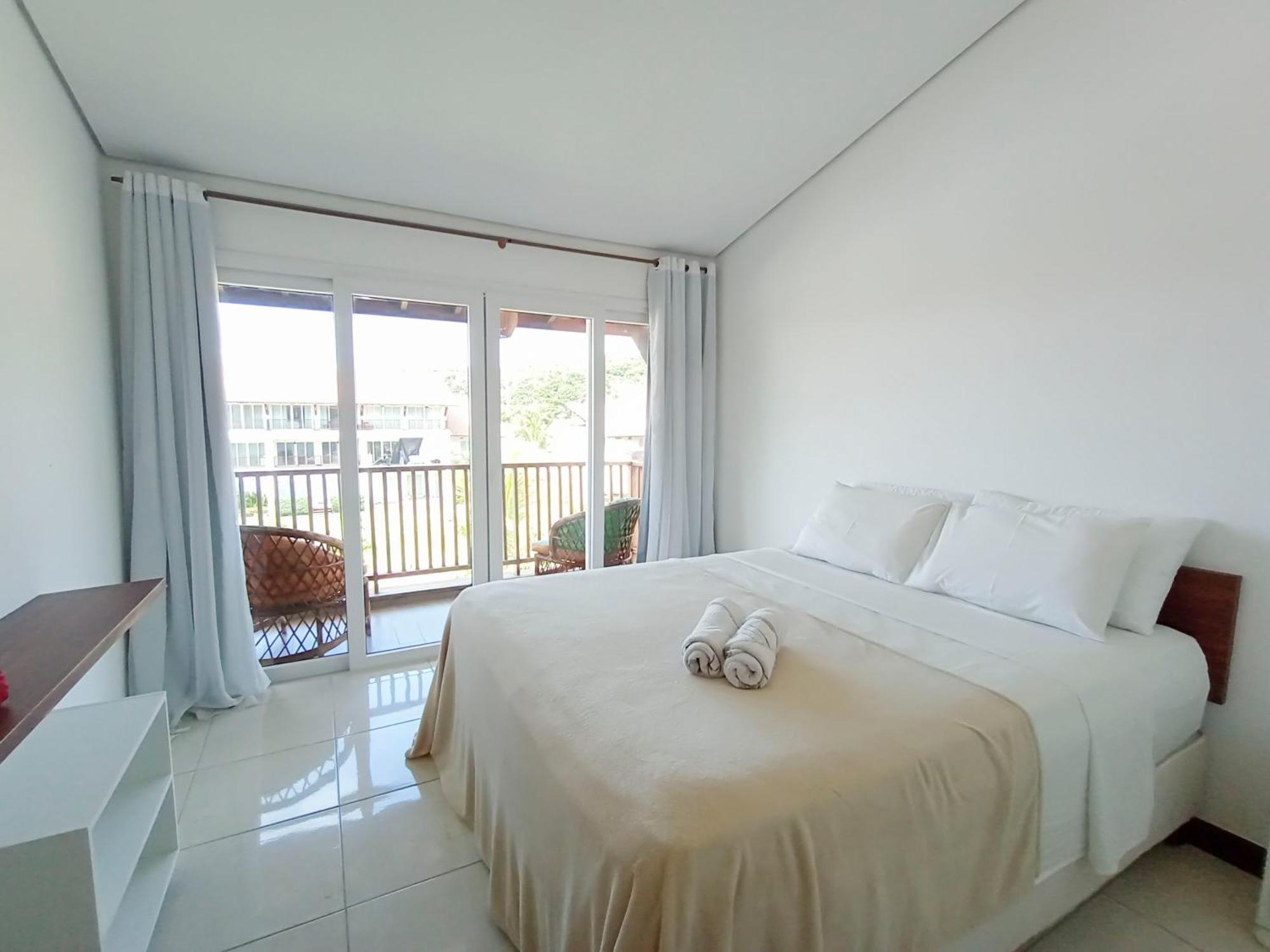 Club Meridional Praia Dos Carneiros - Perto Da Igrejinha ห้อง รูปภาพ