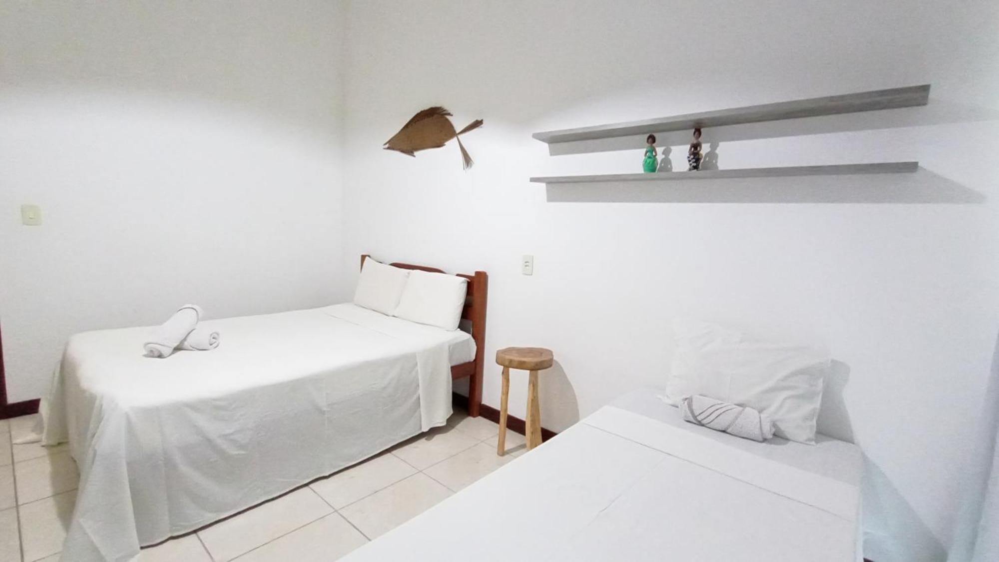 Club Meridional Praia Dos Carneiros - Perto Da Igrejinha ห้อง รูปภาพ