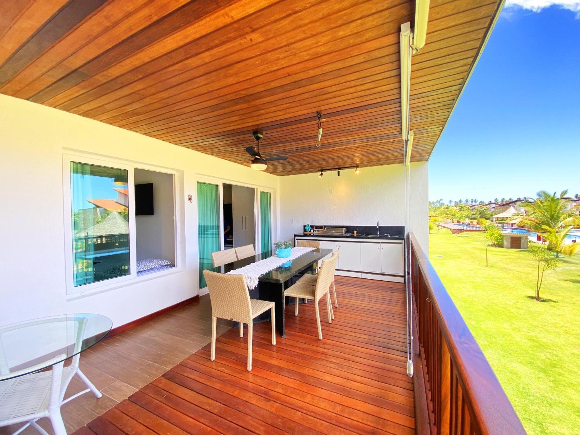 Club Meridional Praia Dos Carneiros - Perto Da Igrejinha ห้อง รูปภาพ