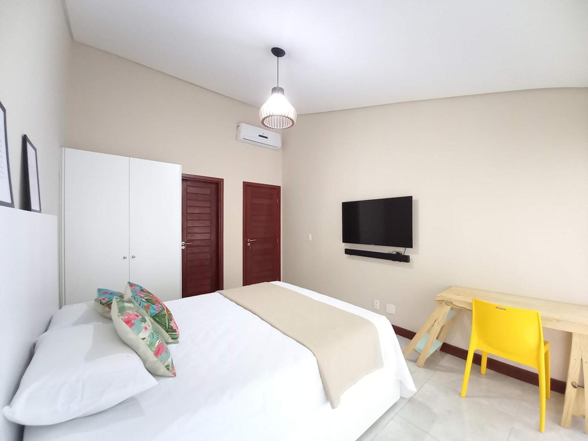 Club Meridional Praia Dos Carneiros - Perto Da Igrejinha ห้อง รูปภาพ