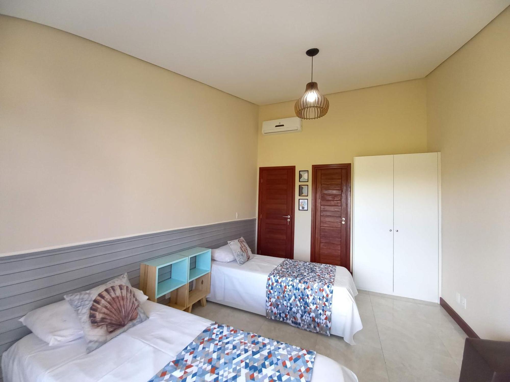 Club Meridional Praia Dos Carneiros - Perto Da Igrejinha ห้อง รูปภาพ