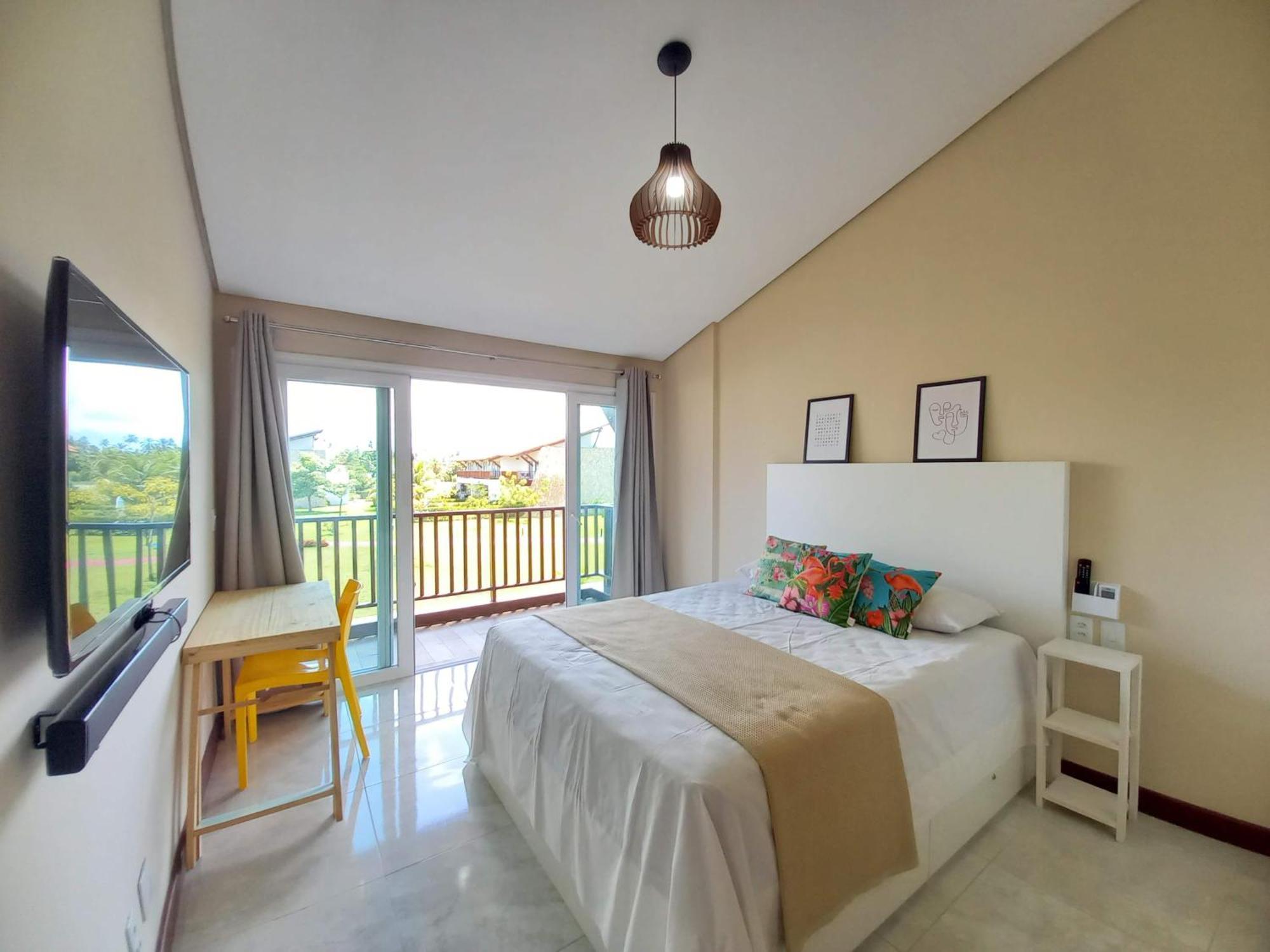 Club Meridional Praia Dos Carneiros - Perto Da Igrejinha ห้อง รูปภาพ