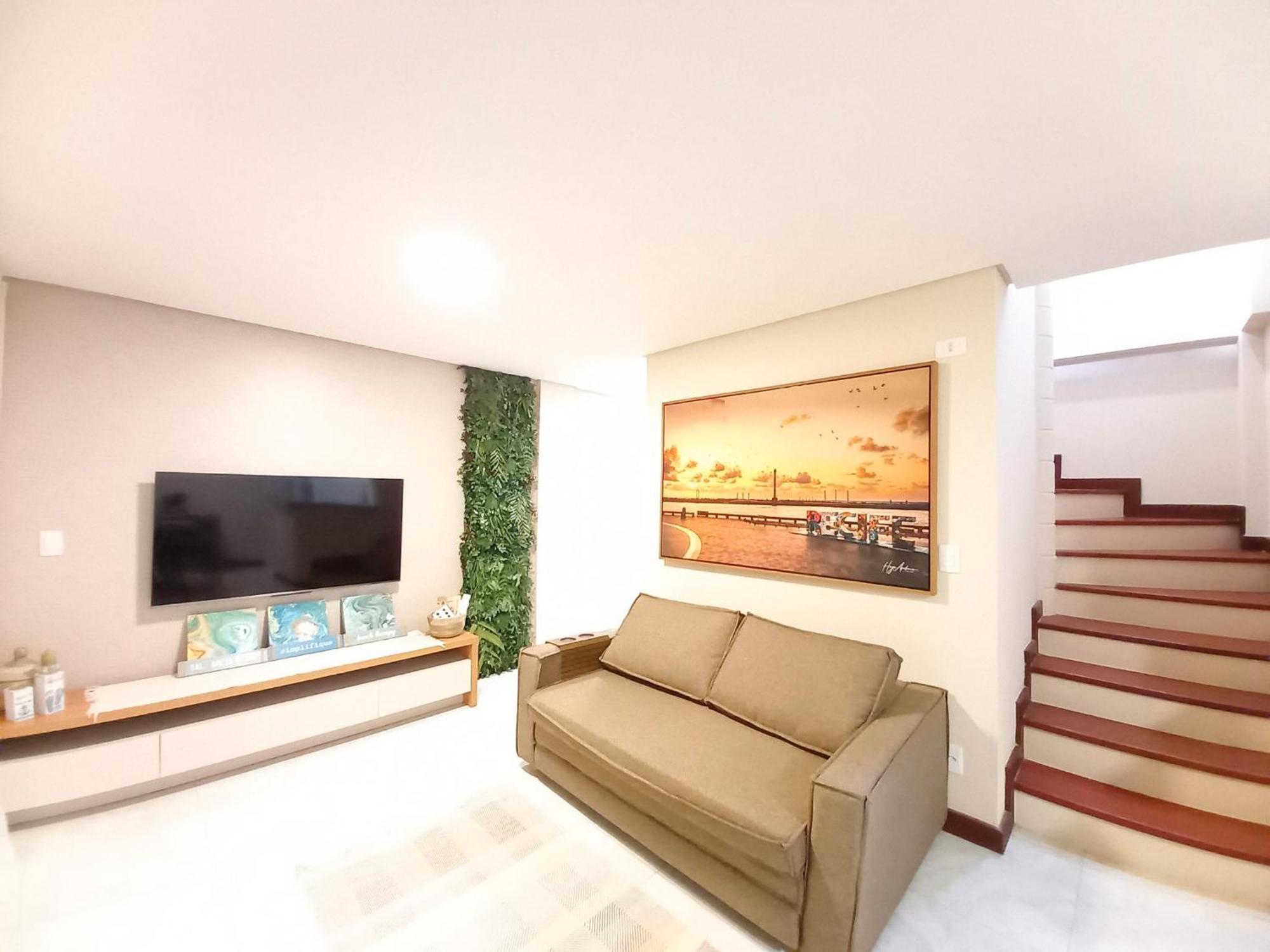 Club Meridional Praia Dos Carneiros - Perto Da Igrejinha ห้อง รูปภาพ