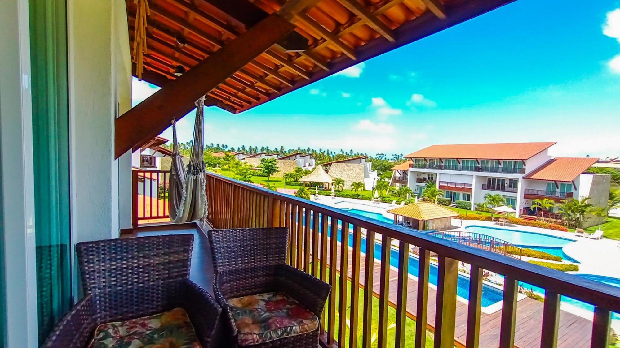 Club Meridional Praia Dos Carneiros - Perto Da Igrejinha ห้อง รูปภาพ
