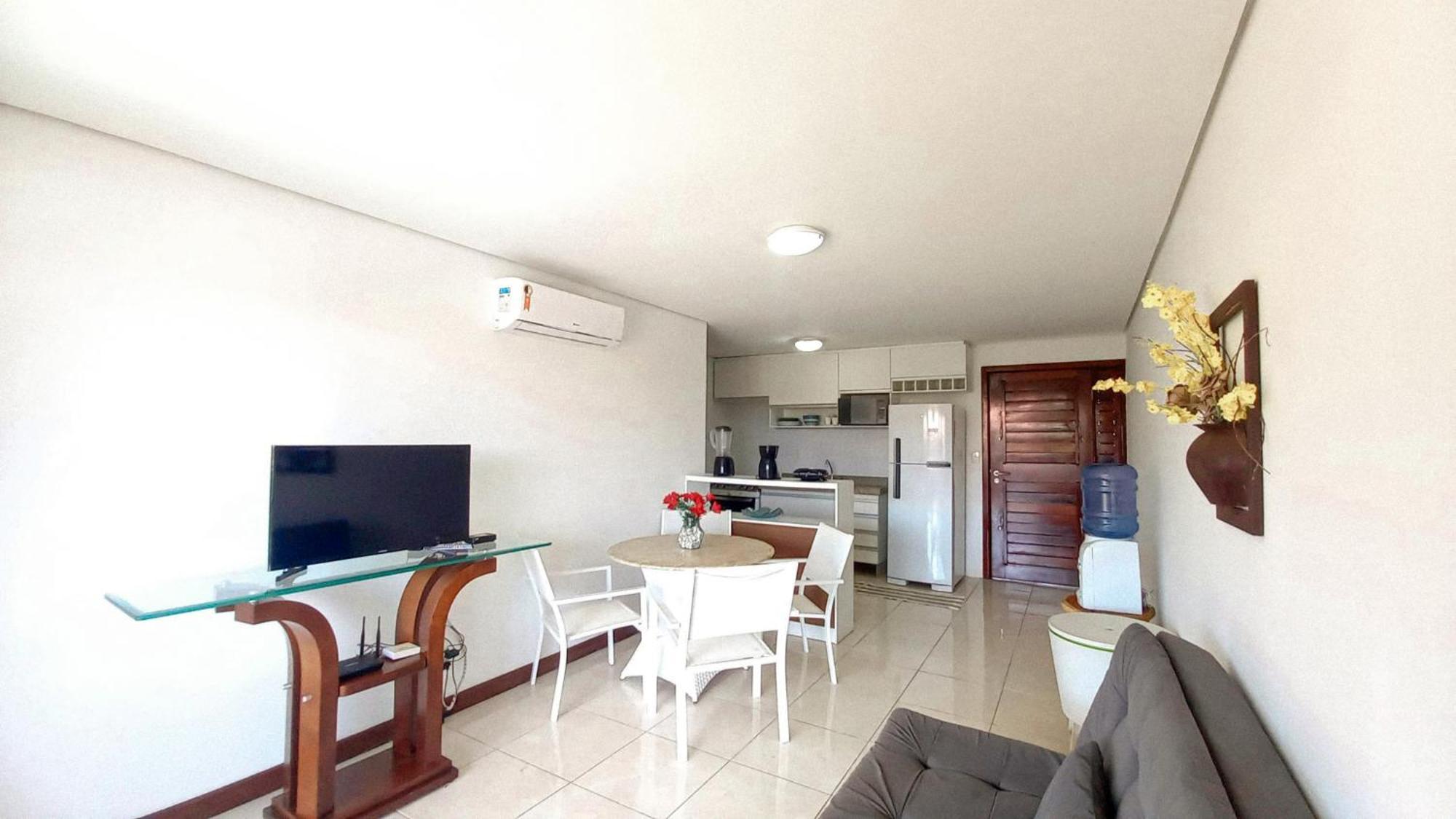 Club Meridional Praia Dos Carneiros - Perto Da Igrejinha ห้อง รูปภาพ