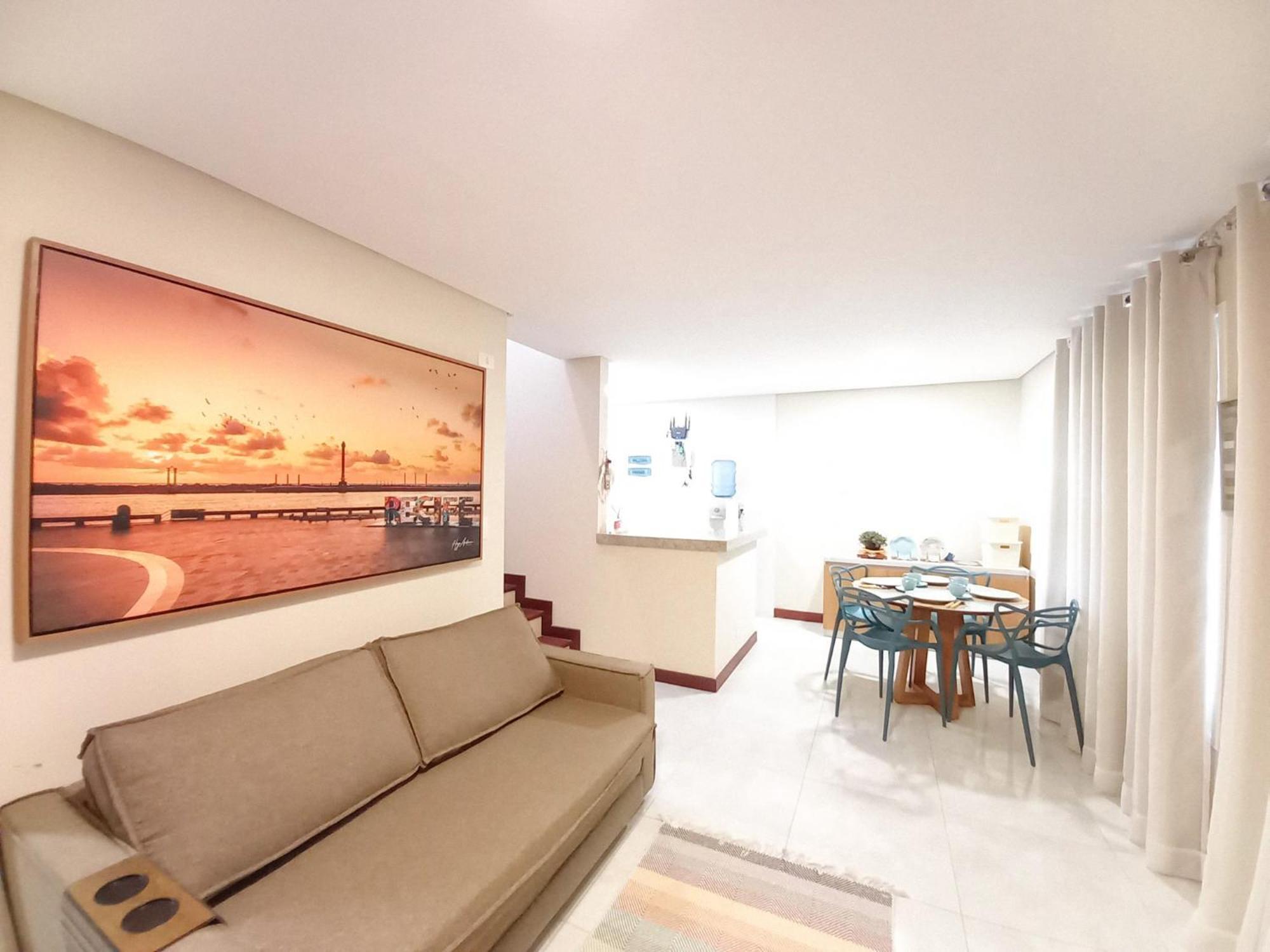Club Meridional Praia Dos Carneiros - Perto Da Igrejinha ห้อง รูปภาพ