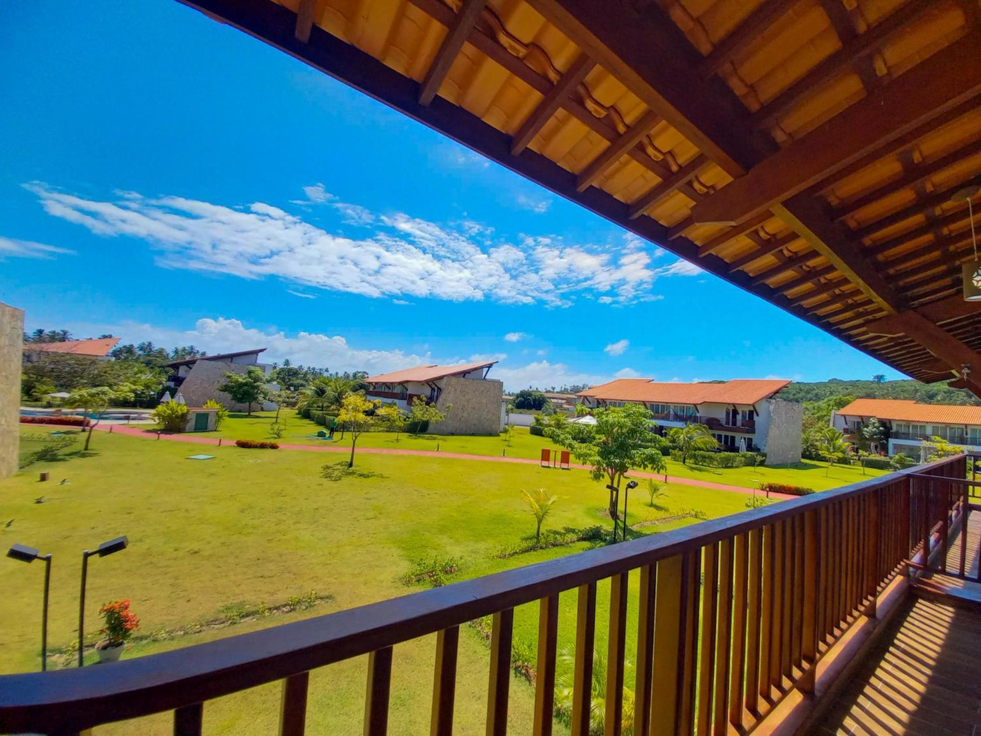 Club Meridional Praia Dos Carneiros - Perto Da Igrejinha ห้อง รูปภาพ